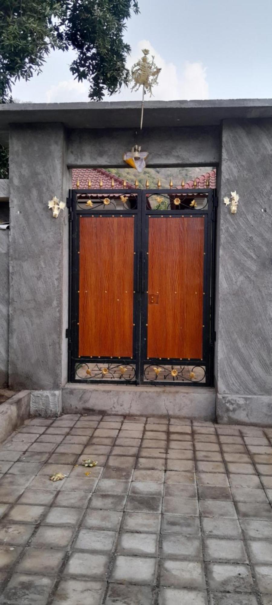 Comeon Amed Bagian luar foto
