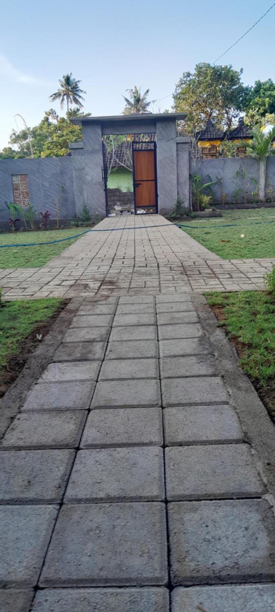 Comeon Amed Bagian luar foto